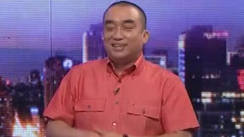 非常故事汇 刘颖一家人