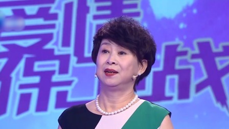 爱情保卫战 2022 丈夫常年漂泊在外，半辈子缺失陪伴令妻子委屈万分