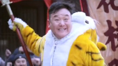 非常剧精彩 20131101