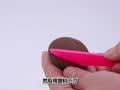 方块熊之黏土创意工坊 送给妈妈一朵向日葵