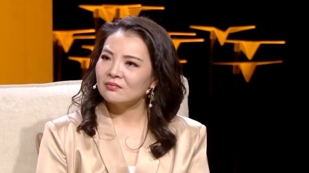 幸福来敲门 天津卫视 2023 被亲生父母遗弃又遭养母苛待，对丈夫袒露身世却被当成笑话到处散播