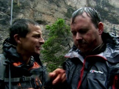 与贝尔同行之突破极限(Bear Grylls: Breaking Point)第2集