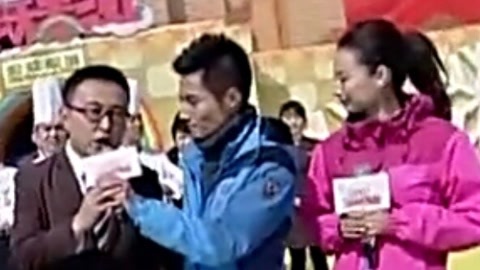 飞跃彩虹第二季 索菲特工作人员霸气闯关