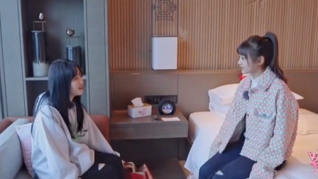 赵晓卉加入蜜食小队，魔法时刻场面一度失控