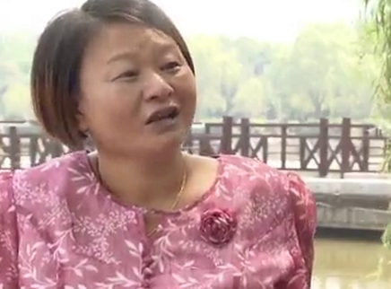 寻情记 被拐妈妈寻女 父亲另有其人