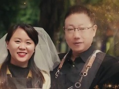 落难惜贤妻 丈夫感谢妻子的不离不弃