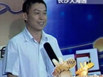 幸福来欢唱 2012 叔叔手舞足蹈
