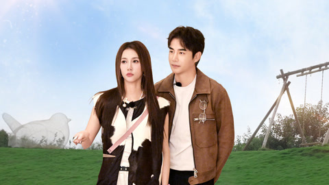 第8期中 弦子三倍速奔跑成全场MVP