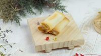 罐头小厨 百变春卷 品味春天 30