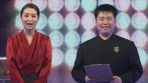 非常故事汇 刘娓获得大奖