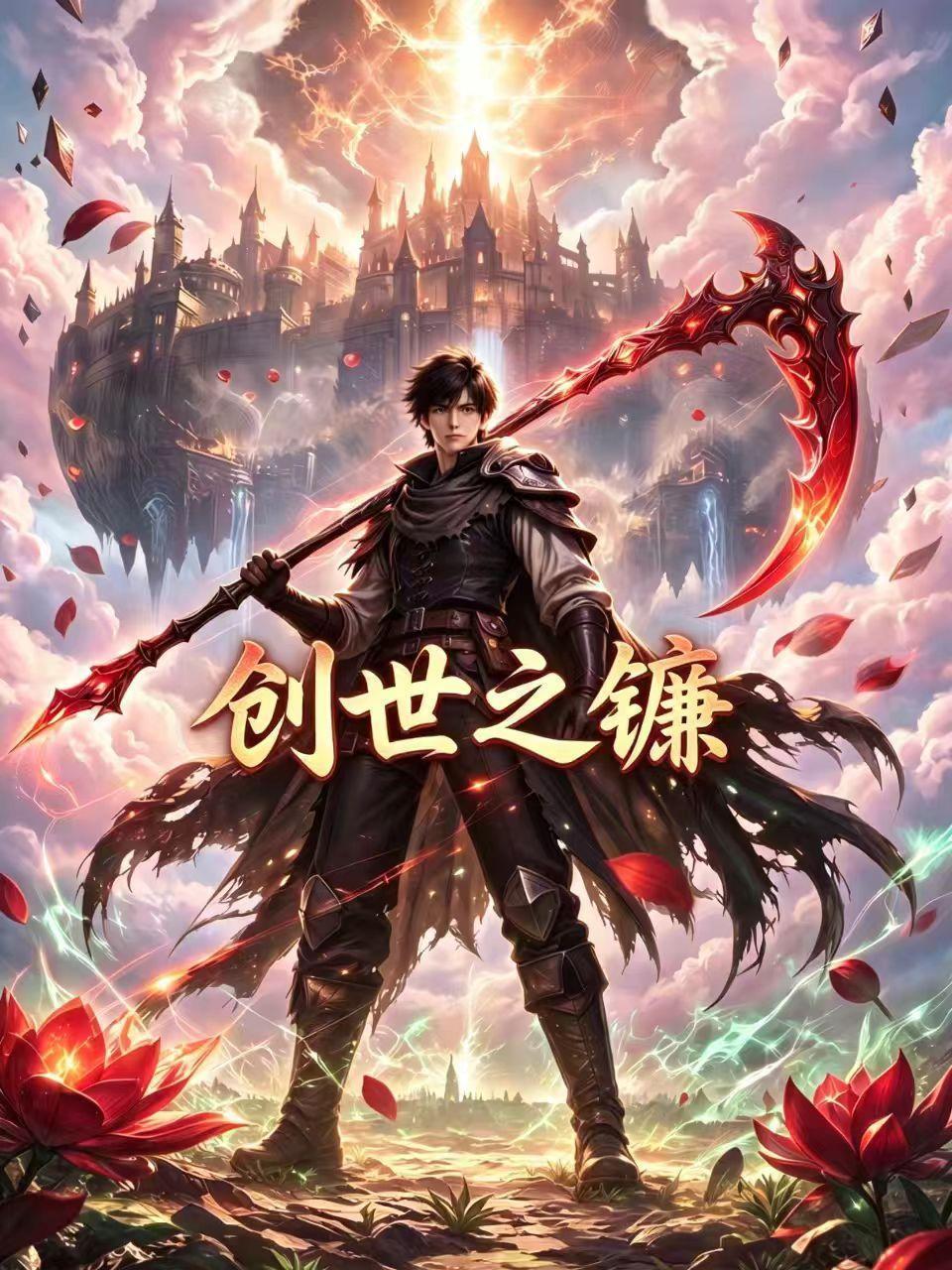 创世之镰