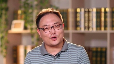 罗辑思维 观历史 政客林肯 下集