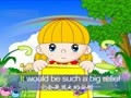 幼儿英语ABC 英语ABC系列1-请别给我买