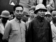 人民的领袖&mdash;&mdash;毛泽东的130个瞬间 第六十一集：重庆谈判