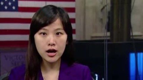 财经早班车 降息后利率反增 央行面临两难