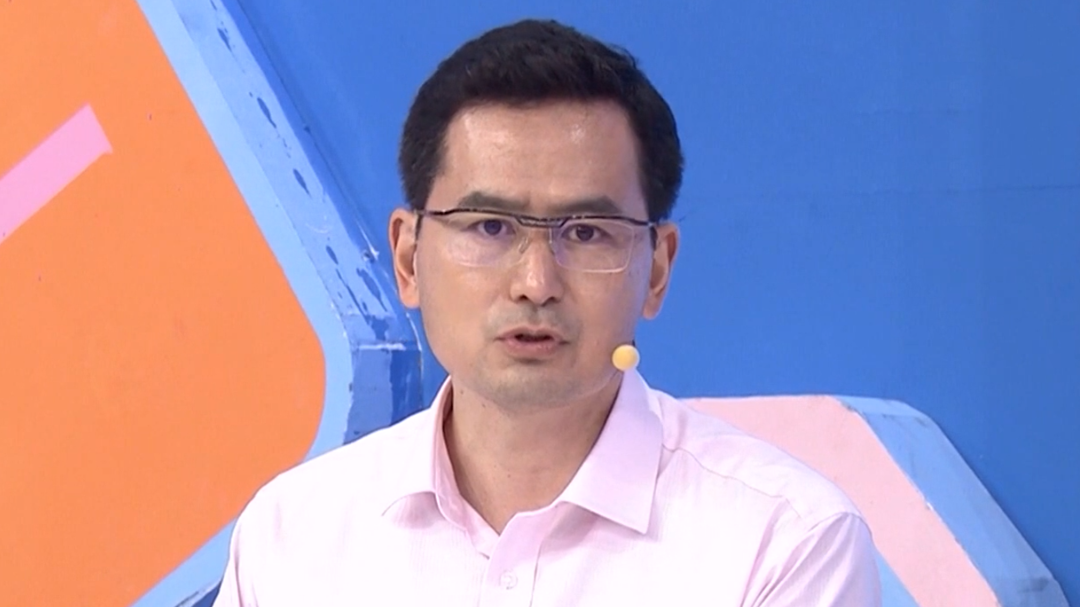 X诊所. 揭秘你该知道的“微表情”