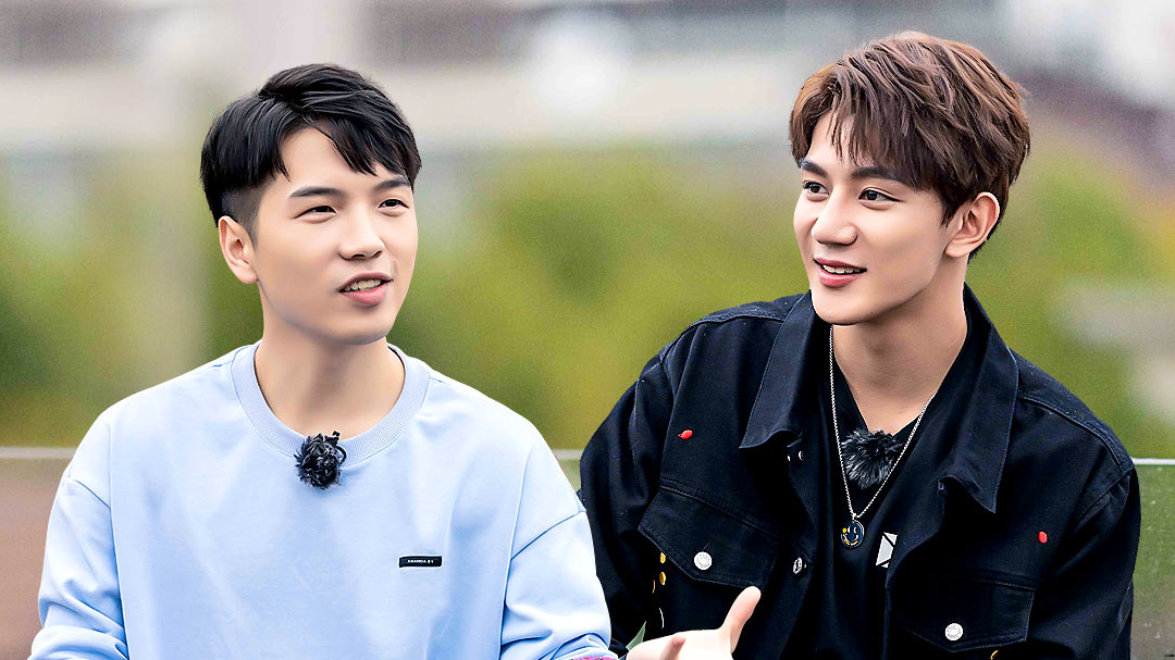 第7期：夏之光脱口秀首秀，句句是梗