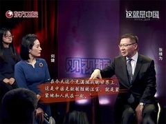 这就是中国 民主模式的国际比较