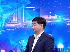 信用中国 张津 科技护航的 创面护理革新（上）