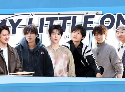 第2期上：夏之光秒变硬核奶爸