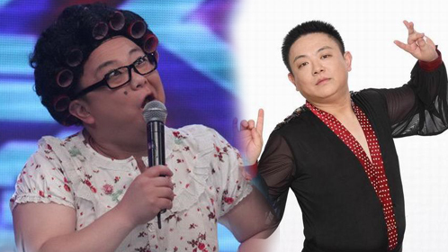 欢乐星期二 舒悦如何成为“上海阿婆”