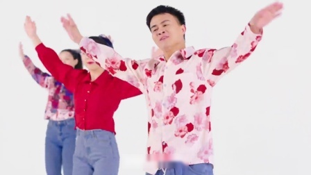 你要跳舞吗-毕刚（舞蹈展示）