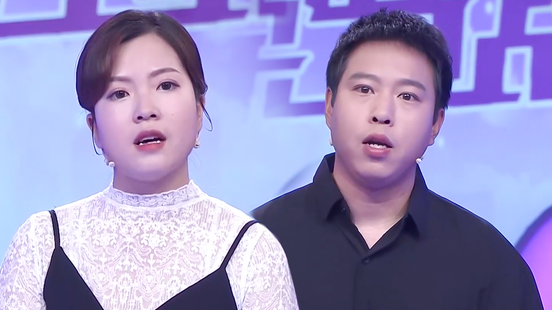 爱情保卫战 结婚六年只剩猜忌，夫妻关系难抚平