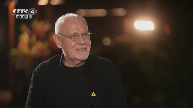 《鲁健访谈》 20251226 对话马可·穆勒