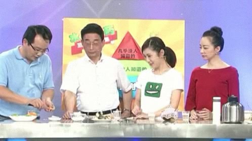 X诊所. 这些水果除燥又入药