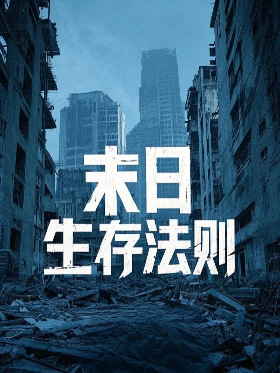 末日生存法则