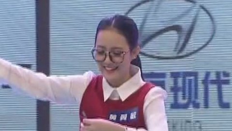 周末驾到 怕被增肥来挑战 证书哥疑来踢馆
