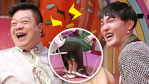 饭局狼人杀 第6期：马东肖骁PK石大腿！胡彦斌如晶抢预言家