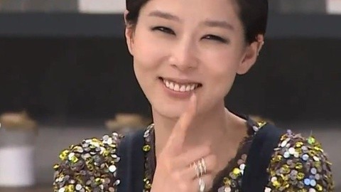 拜托冰箱（韩国版） 金娜英杨姬银因书结缘 成忘年交