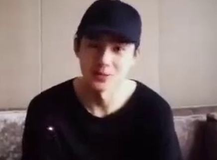 娱乐新鲜爆 刘昊然为欧阳娜娜庆生