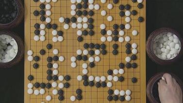 棋牌乐 [棋牌乐]20250326 檀啸VS姜东润