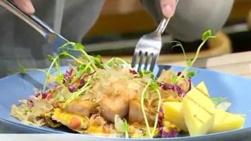 人气美食 早餐里的“最佳拍档”
