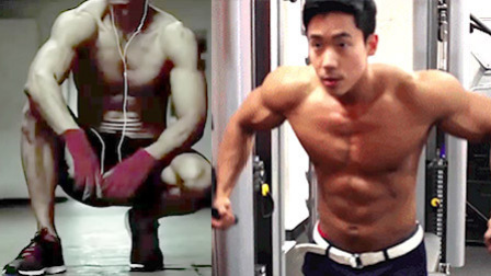 民间牛人 宅男修炼大法 男友力Up Up! 189
