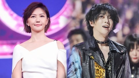 萝莉侃剧 华晨宇坐镇水晶时代，孙燕姿站C位，连她也来了！