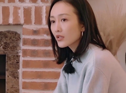 我家那闺女2 闺女日记 第17期：王鸥踩缝纫机回忆过去