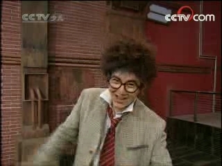 芝麻开门【央视】 芝麻开门 2008年 第104期