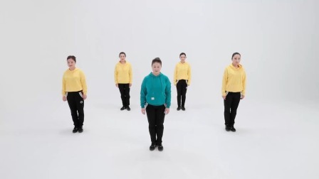 炫舞未来广场舞蹈｜就现在-李萍 就现在-李萍（舞蹈展示）