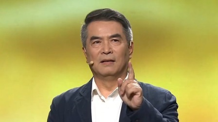 你看谁来了2023 廖京生做客节目分享戏剧人生，好友爆料爆笑往事