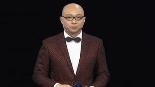 中华好诗词 本场第一战队为悦笛 左岩战队