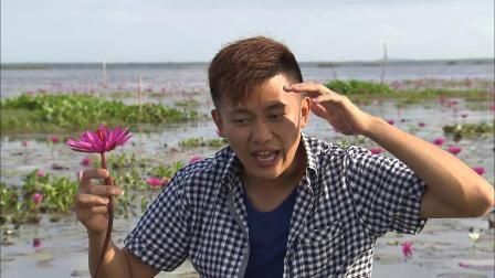 随遇而安的泰国小村庄