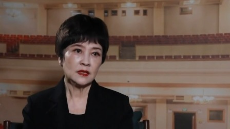 每日文艺播报 2023 独家对话 梁丹妮：我绝不能给远征添麻烦