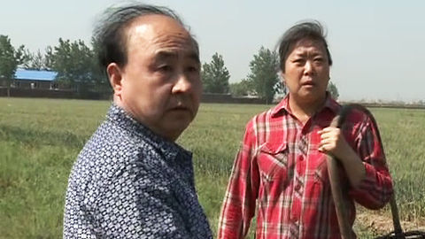 村里这点事 老李晚年常烦心 各种折腾谁只过