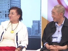 选择2019 女嘉宾舞蹈展示引称赞 男嘉宾写日记排解孤独