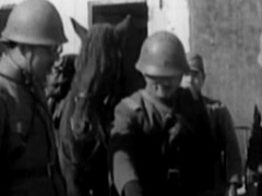 “伪华北国”覆灭记（上）