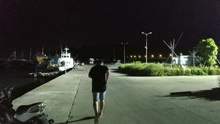 南澳岛赶海日记 彪哥想减肥，但苦于没时间，大家有没有实用的好方法介绍？