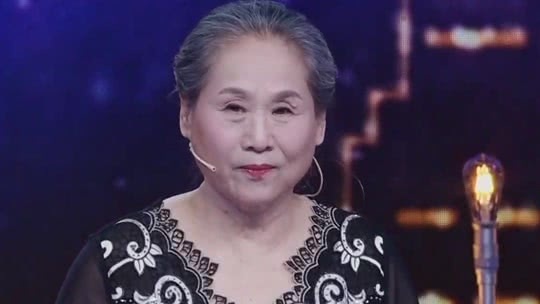 中华好家风 “百变奶奶”诠释多样角色 丰富经验源于观察生活